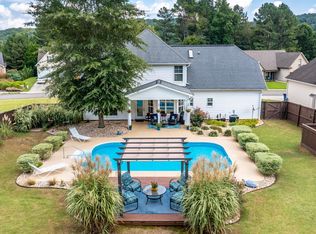 509 Thoroughbred Dr NW #46, Cleveland, TN 37312