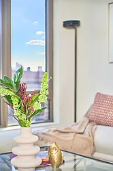 Rented by Living New York