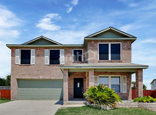 12731 Gold Spaniard, San Antonio, TX 78253