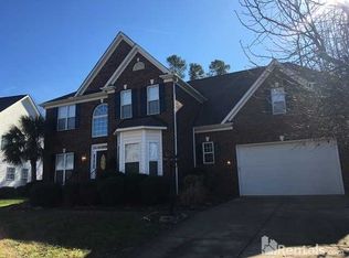 3711 Alden St, Indian Trail, NC 28079