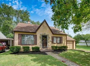 113 E Weaver St, New Lebanon, OH