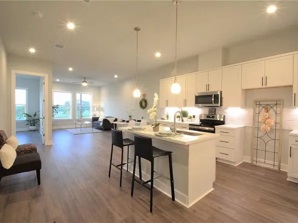 4507 E Martin Luther King Jr Blvd, Austin, TX