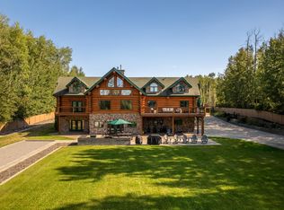 52111 Range Rd #25-16, Rural Parkland County, AB T7Y2M4