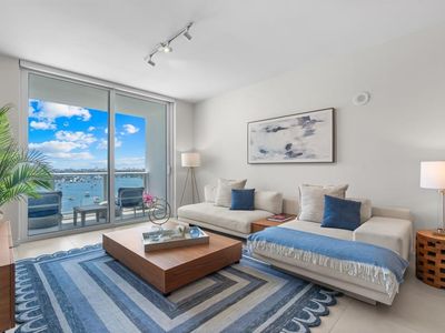 401 N Birch Rd UNIT 1102, Fort Lauderdale, FL, 33304