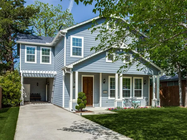 507 S Marlborough Ave, Dallas, TX 75208