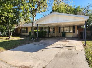 510 Gammon Dr, Houston, TX 77022