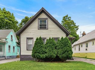 336 Avenue D, Rochester, NY 14621