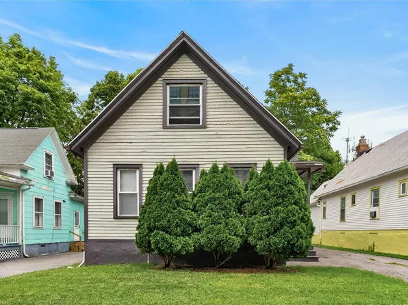 336 Avenue D, Rochester, NY 14621