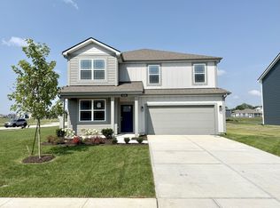 5228 Cartland Dr, Indianapolis, IN
