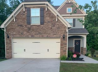 1921 Rustica Dr, Durham, NC 27713