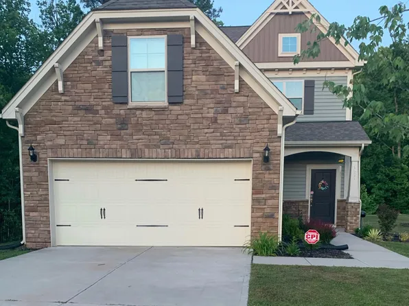 1921 Rustica Dr, Durham, NC 27713