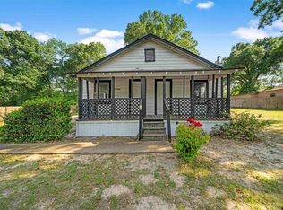 2210 Ben St, Tyler, TX 75701