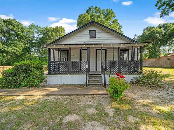 2210 Ben St, Tyler, TX 75701
