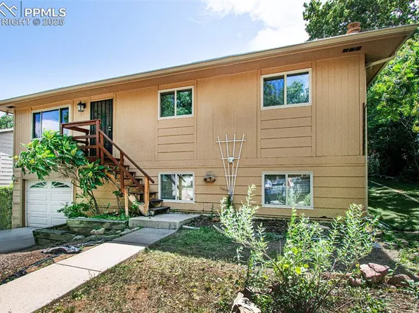 622 Mountain Ave, Colorado Springs, CO 80905