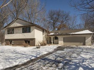 10661 Fillmore St NE, Blaine, MN 55434