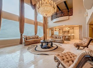 11510 Via Fontana Ct, Richmond, TX 77406