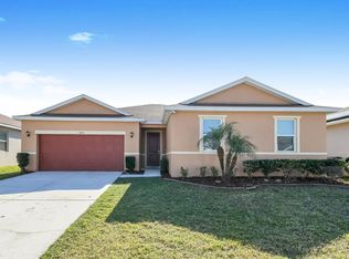 2895 Boating Blvd, Kissimmee, FL 34746