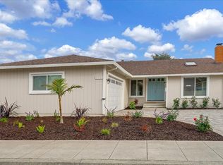 107 Mira St, Foster City, CA 94404