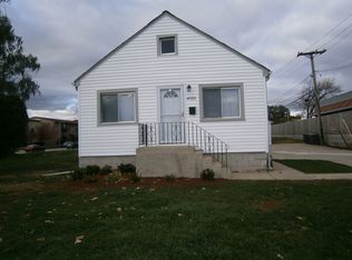 4020 W 119th St, Alsip, IL 60803