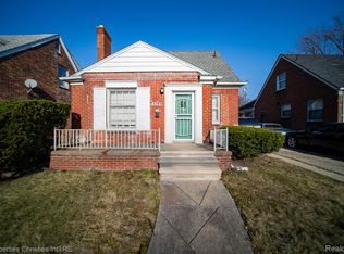 5284 Devonshire Rd, Detroit, MI 48224