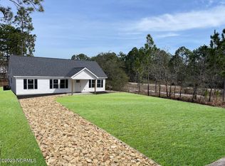 1181 Pierce Rd, Southport, NC 28461
