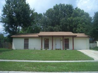 526 Avocado Cir, Brandon, FL 33510