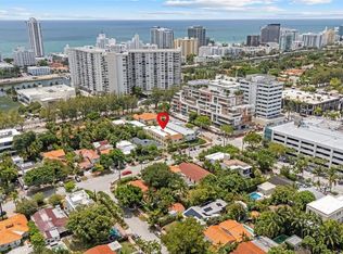 4215 Sheridan Ave APT 3, Miami Beach, FL 33140