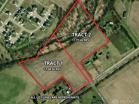 3rd image of 3500 Barber Rd