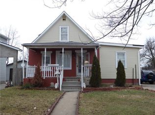 1685 E 33rd St, Lorain, OH 44055