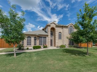 1906 Stonecrest Trl, Wylie, TX 75098
