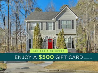 7144 Stonebrook Cir, Lithonia, GA 30058