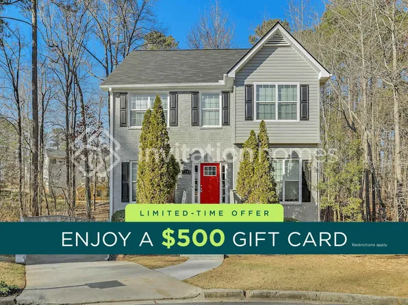 7144 Stonebrook Cir, Lithonia, GA 30058