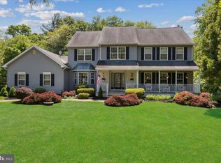 18 Preston Dr, Millstone Township, NJ 08535