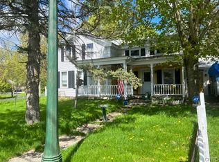 2374 Main St, Clayville, NY 13322