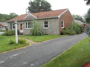 179 N Grant St, Manheim, PA 17545