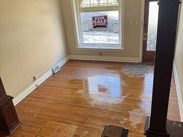 422 N Lumber St, Allentown, PA 18102