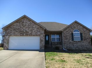 717 McKean Dr, Smyrna, TN 37167