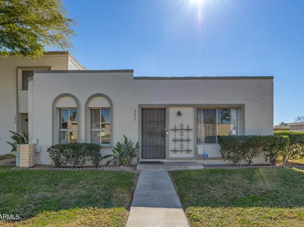 5977 E THOMAS Road, Scottsdale, AZ 85251