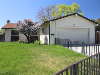 3191 Crescent Ct, Sparks, NV, 89431
