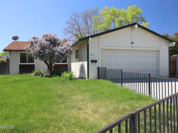 3191 Crescent Ct, Sparks, NV 89431