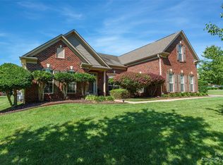 7715 Pope Farm Rd, Charlotte, NC 28269