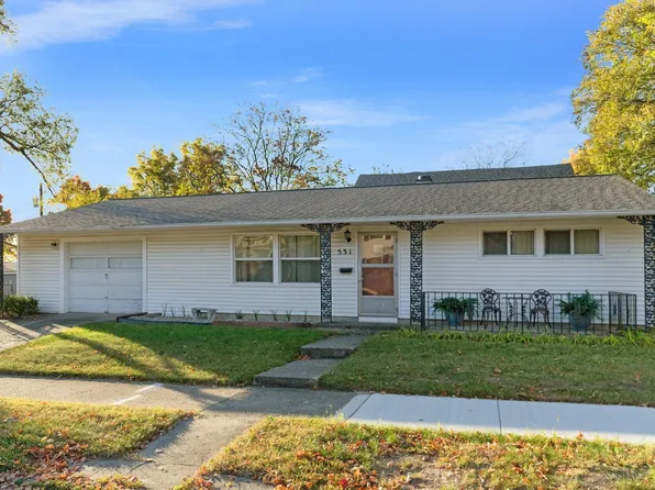 531 Putnam St, Fort Wayne, IN 46808