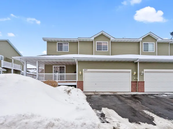 9477 Eagle Eye Ct, Monticello, MN 55362