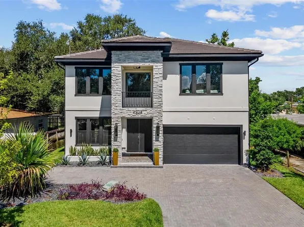 4205 W North B St, Tampa, FL 33609