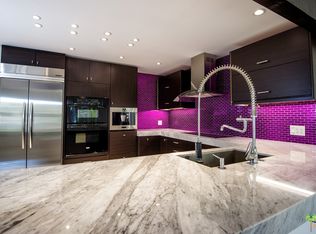 90 Tennis Club Dr, Rancho Mirage, CA 92270