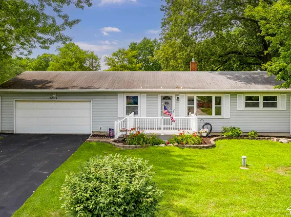 10059 Summerfield Rd, Temperance, MI 48182