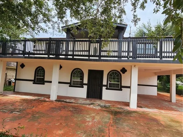 504 N Beto Garcia Dr, Weslaco, TX 78599