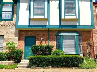 7700 Creekbend Dr APT 6, Houston, TX 77071