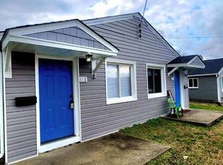 118 N Old Church St, Petersburg, VA 23803