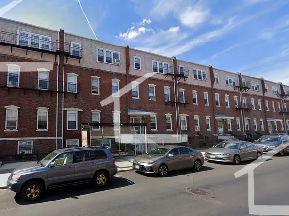 (undisclosed Address), Boston, MA 02135